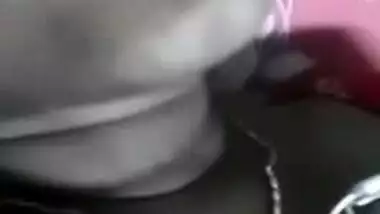 Hot Bangla clip call with bf MMS