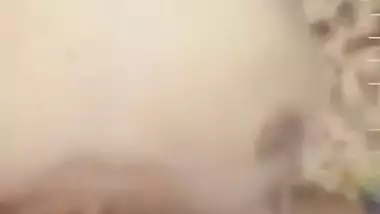 Bhabhi Sucking Cock after Fucked By Hubby