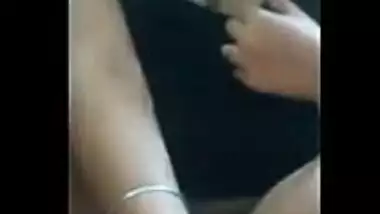 Desi Girl pussy fingring