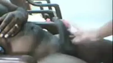 Naughty Indian Couple