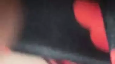 Indian mother in law mms