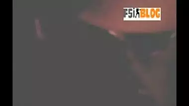 Meerut lovers in kitchen