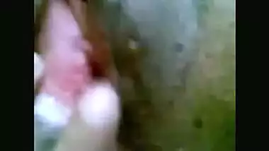 Sali suck her jija dick