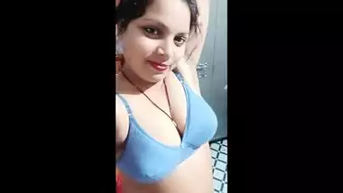 Desi super cutie bhabhi boobs