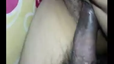 HD Indian sex video of horny wife fucking with hubby