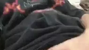 Horny Desi Girl Masturbating on cam upon request from bf