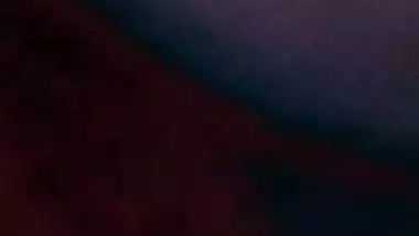 Cheating bhabhi shows boobs and pussy to secret lover