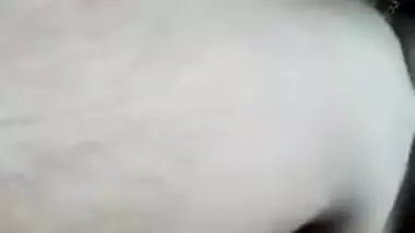 Desi whore's dirty pussy is naked in this amateur home XXX video