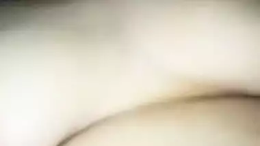 Sexy Desi Wife Pussy Fingering and Ridding Hubby Dick Part 1