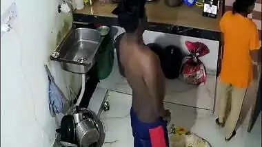 Hubby on Full Mud for Sex Part 2