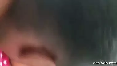 Desi Hot Lovers Fucking Vdo