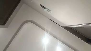 Couple HD porn sex in hotel room viral xxx video bf
