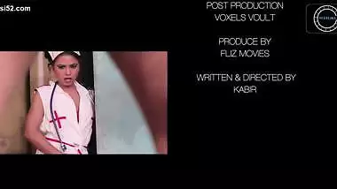 Dr. Jhatka (2020) 720p HDRip Hindi S01E03 Hot Web Series