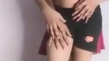 Chinu minu Super Nude Show