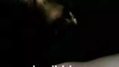 Desi college girl in hotel with bf