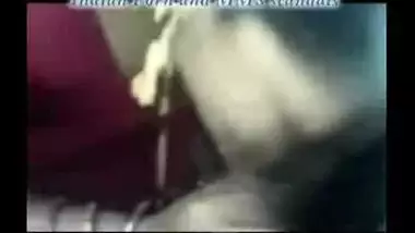 Hot Office Blowjob
