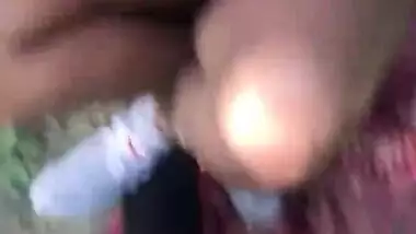 Desi Lover Out Door Fucking