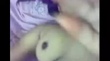 Naked Bhabhi After Sex