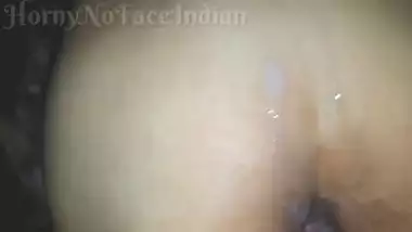 Indian Bhabhi Hairy Pussy Tight Ass Anal fuck For The First Time In Full Closeup.