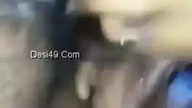 Desi village bhabi home fuck wife blowjob XXX sex