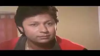 Mallu Sapna Hot shower
