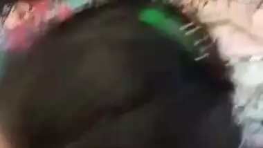 Desi village bhabi suck