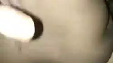 Big boobs mausi ko bhanje ne condom laga kar choda