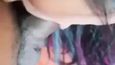Horny Young Desi Couple Sex MMS In Hotel