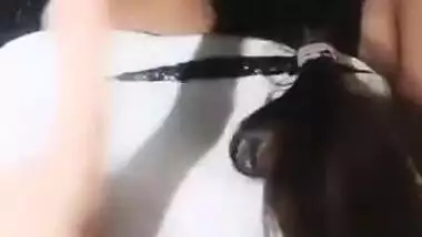 Chubby Bhabhi Boobs Show