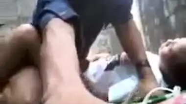 Mizo outdoor sex movie scene