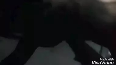 Hottest indian babe Riding BF with audio and moans