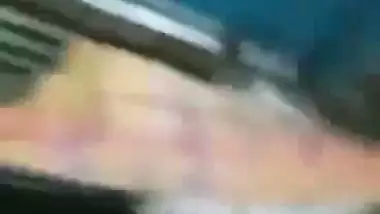 Hardcore desi sex video of a Jija fucking his Sali