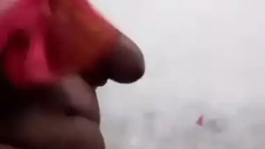 Desi Horny Randi - Solo Nude Show Video