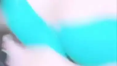 Monica Gupta Super Nude Bathing Show