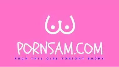 Sexy bhabhi’s Indian porn clip