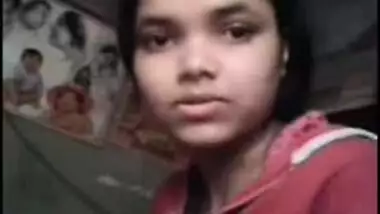 Cute desi teen ready to fuck