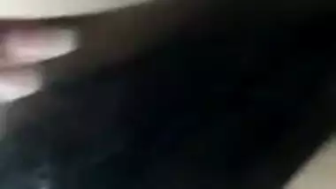 Desi teen nude Selfie MMS