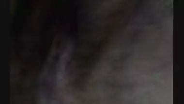 Watch my wife hairy wet pussy & hairy nipple