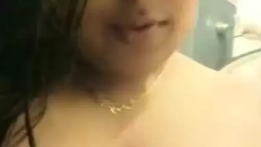 Chubby punjabi girlfriend