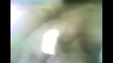 Hardcore Hindi sex movie of legal age teenager hotty Bhavya
