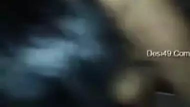 Desi girl sucking cock deep throat