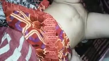 Desi Wife