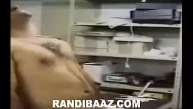 Desi porn star enjoys a nice sensual sex session with a mature guy