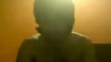 Young Desi Couple Sex Cam Scandal