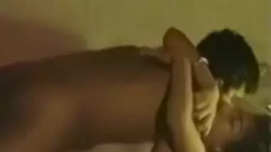 Southindian hot Mallu Girl teasing her BF for fuck