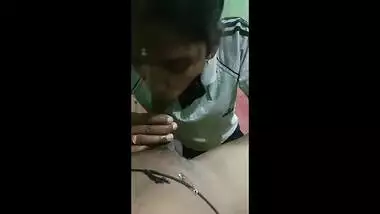 Beautiful Tamil Teen Sucks