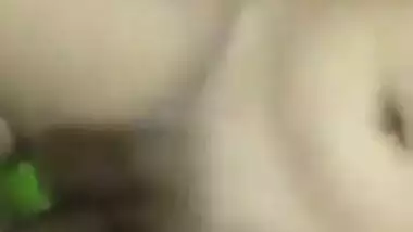 Sexy unmarried lover fucking hardcore with loud moaning mms