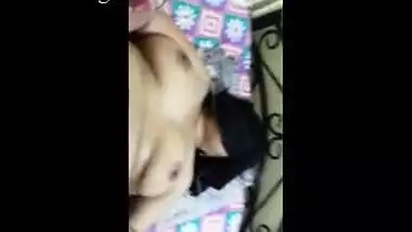 Indian BBW aunty from Mumbai loving my fuck