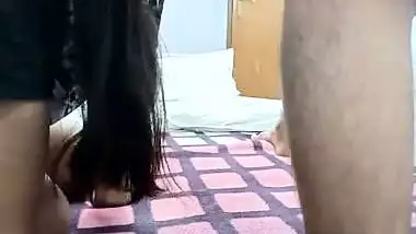 Hotti Babe Webcam Show