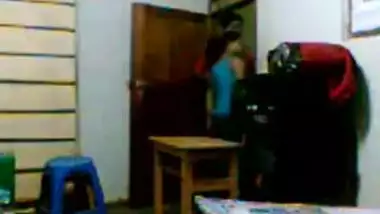 Delhi college couple sex scandal